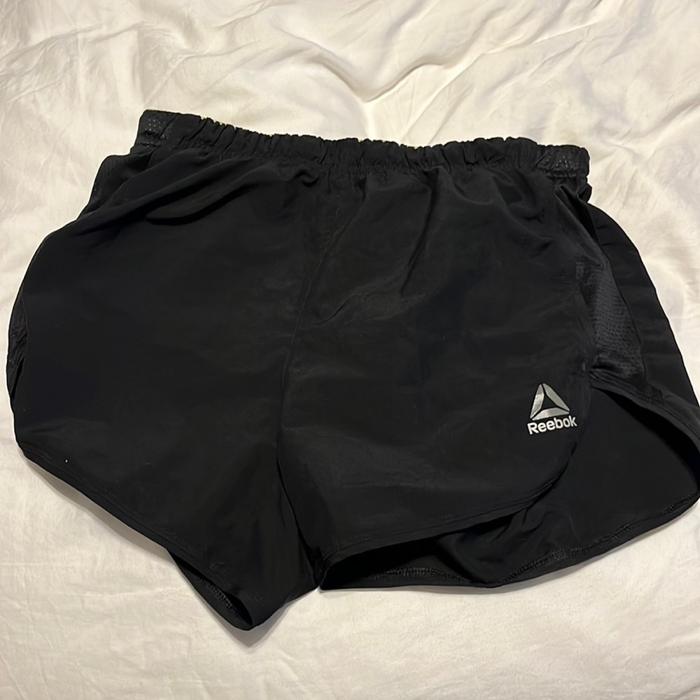Reebok XS shorts